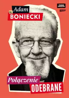 Połączenie odebrane Książki Biograficzne