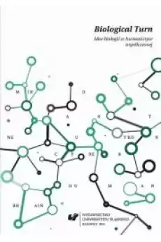 Biological Turn Idee biologii w humanistyce współczesnej Książki Audiobooki