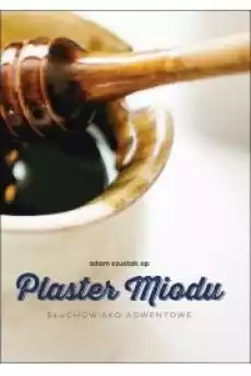 Plaster miodu Audiobook Książki Audiobooki