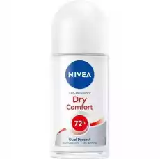 Dry Comfort antyperspirant w kulce 50ml Zdrowie i uroda Perfumy i wody Zapachy damskie Antyperspiranty i dezodoranty damskie