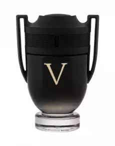 Paco Rabanne Invictus Victory woda perfumowana 50ml M Zdrowie i uroda Perfumy i wody Zapachy męskie Perfumy i wody męskie