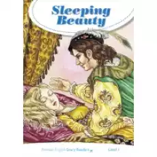 PESR Sleeping Beauty 1 Książki Obcojęzyczne