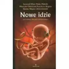 Nowe idzie Książki Fantastyka i fantasy