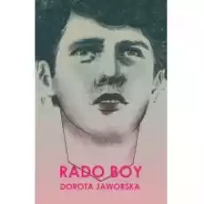 Rado Boy Książki Dla młodzieży