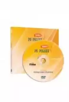 Hurra Po polsku 1 Nowa edycja DVD Książki Audiobooki Nauka Języków