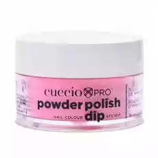 5540 DIP SYSTEM PUDER Bubble Gum Pink 14 g Zdrowie i uroda Kosmetyki i akcesoria Manicure i pedicure Akcesoria do manicure i pedicure