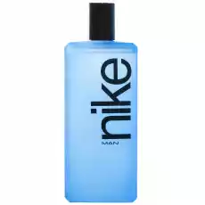 Nike Ultra Blue Man woda toaletowa spray 200ml M Zdrowie i uroda Perfumy i wody Zapachy męskie Perfumy i wody męskie