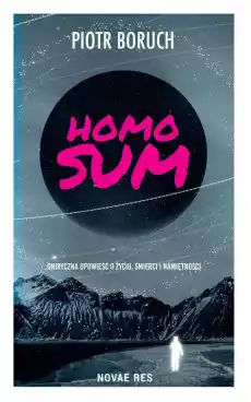 Homo sum Książki Literatura obyczajowa