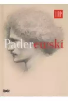 Paderewski Książki Historia