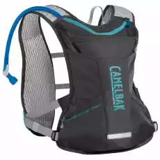 Damski plecak rowerowy Camelbak Chase Bike Vest Sport i rekreacja Akcesoria turystyczne Plecaki