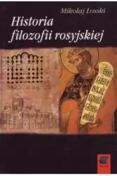 Historia filozofii rosyjskiej Książki Audiobooki