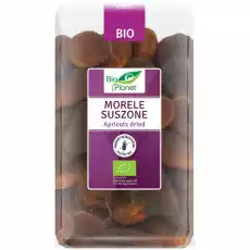 Morele Suszone Bezglutenowe Bio 1 kg Bio Planet Artykuły Spożywcze