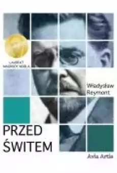 Przed świtem Książki Ebooki