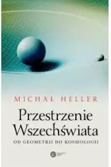 Przestrzenie Wszechświata Książki Religia