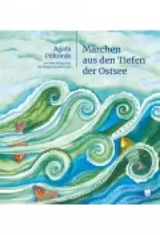 Märchen aus den Tiefen der Ostsee Książki Ebooki