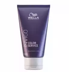 WELLA PROFESSIONALS Invigo Color Service Skin Protection Cream 75ml Zdrowie i uroda Kosmetyki i akcesoria Pielęgnacja i stylizacja włosów Farby i szampony koloryzujące