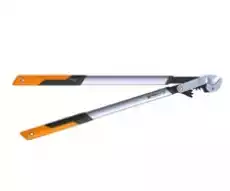 FISKARS Sekator dźwigniowy kowadełkowy L PowerGear X Dom i ogród Ogród Narzędzia ręczne do ogrodu