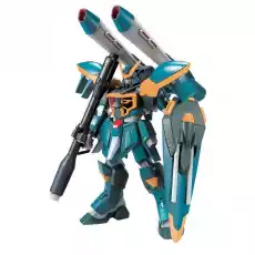 Model figurki GUNDAM Hg 1144 R08 Calamity Gundam Gadżety