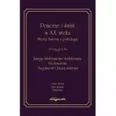 Pomorze i świat w XXw Książki Nauki humanistyczne