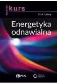 Krótki kurs Energetyka odnawialna Książki Zdrowie medycyna