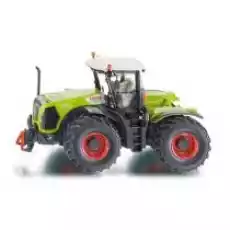 Siku Farmer Claas Xerion S3271 Dla dziecka Zabawki Rowerki i inne pojazdy dla dzieci