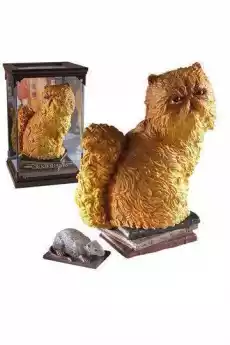 Figurka Harry Potter Magical Creatures Crookshanks Gadżety