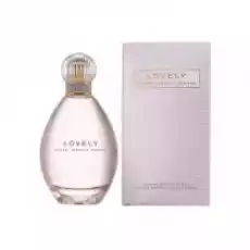 Sarah Jessica Parker Lovely woda perfumowana spray 50 ml Zdrowie i uroda Perfumy i wody