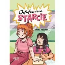 Ostateczne starcie Książki Komiksy