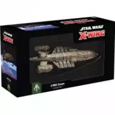 XWing 2nd ed CROC Cruiser Expansion Pack Fantasy Flight Games Gry Gry planszowe