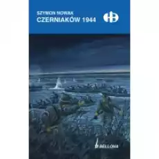 Czerniaków 1944 Książki Historia