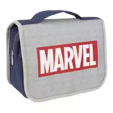 Kosmetyczka Marvel Logo 2 Gadżety