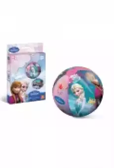 Piłka plażowa Frozen 2 Dla dziecka Zabawki Zabawki ogrodowe