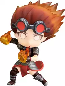 Figurka Magic The Gathering Nendoroid Chandra Nalaar Książki Komiksy