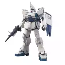 Model figurki GUNDAM HGUC 1144 RX79G Ez8 Gundam Ez8 Gadżety