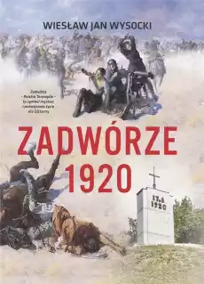 Zadwórze 1920 Książki Historia