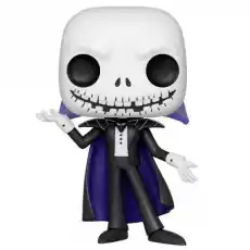 Figurka Nightmare before Christmas POP Vampire Jack Gadżety