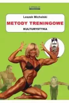 Metody treningowe Książki Audiobooki