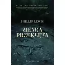 Ziemia przeklęta Książki Literatura piękna