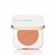 Jane Iredale PUREPRESSED BLUSH wypiekany mineralny róż do policzków kolor cooper wind Zdrowie i uroda Kosmetyki i akcesoria Makijaż i demakijaż Pudry i róże