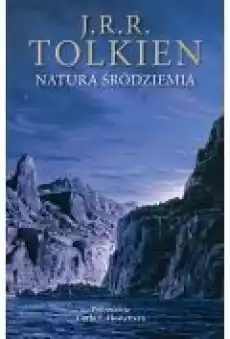 Natura Śródziemia Książki Fantastyka i fantasy