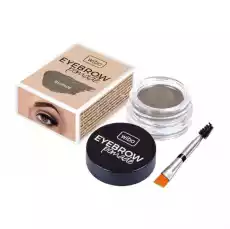 Eyebrow Pomade wodoodporna pomada do brwi 4 Blonde 6g Zdrowie i uroda Kosmetyki i akcesoria Makijaż i demakijaż Makijaż oczu