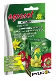 AGRECOL Pylicol 10ml Dom i ogród Ogród Nawozy do roślin i kwiatów