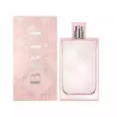 Burberry Brit Sheer Woda toaletowa 100 ml Zdrowie i uroda Perfumy i wody