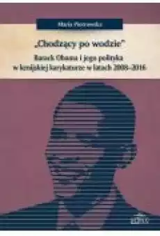 Chodzący po wodzie Książki Ebooki