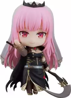 Figurka Hololive Production Nendoroid Mori Calliope Dom i ogród Wyposażenie wnętrz Dekoracja Figurki dekoracyjne Figurki kolekcjonerskie