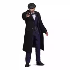 Figurka Peaky Blinders 16 Arthur Shelby Dom i ogród Wyposażenie wnętrz Dekoracja Figurki dekoracyjne Figurki kolekcjonerskie