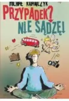 Przypadek Nie sądzę Książki Literatura obyczajowa