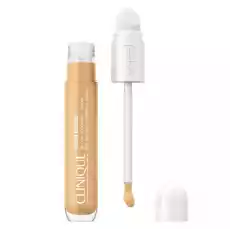 Clinique Even Better All Over Concealer Eraser korektor do twarzy WN 56 Cashew 6ml Zdrowie i uroda Kosmetyki i akcesoria Makijaż i demakijaż Korektory do twarzy