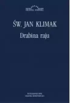 Drabina raju Książki Ebooki