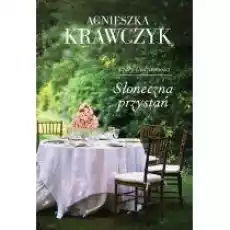 Słoneczna przystań Czary codzienności Tom 3 Książki Literatura obyczajowa